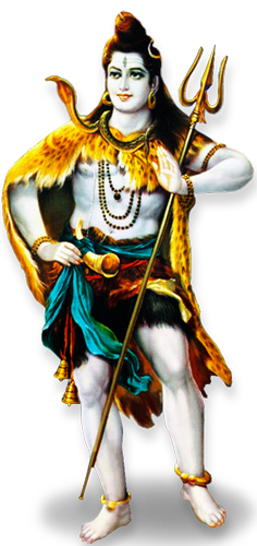 lord shiva