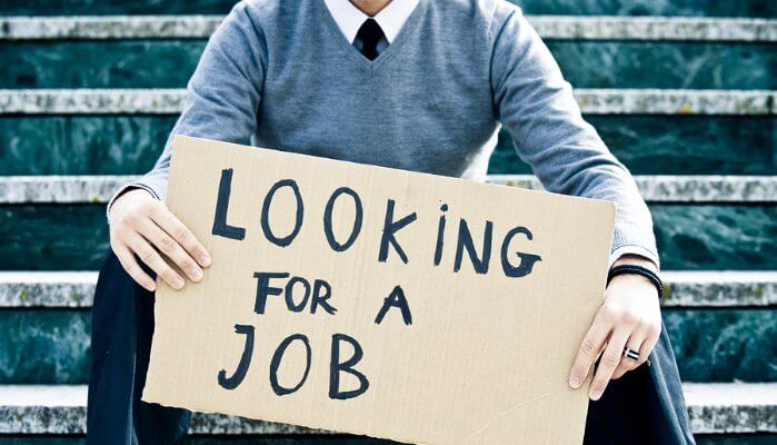 Job Problems
